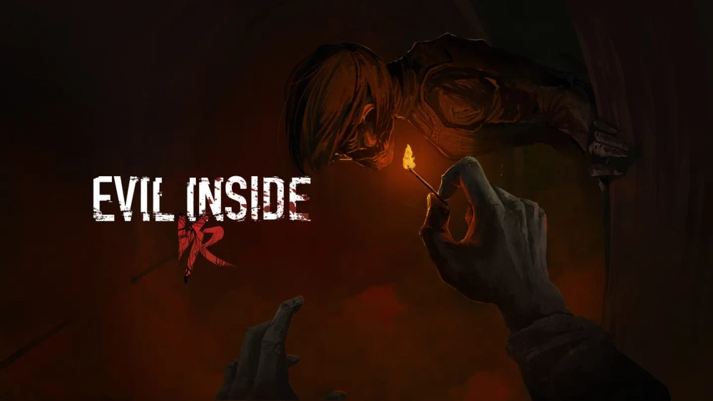 نقد و بررسی Evil Inside VR