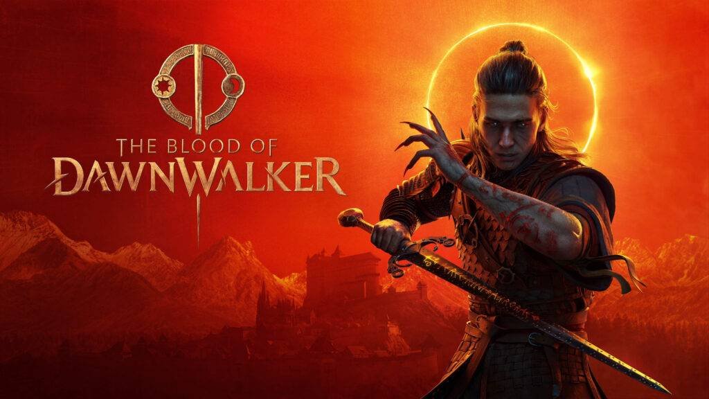 سازندگان The Blood of Dawnwalker از Baldur’s Gate 3 و Gothic الهام گرفته‌اند