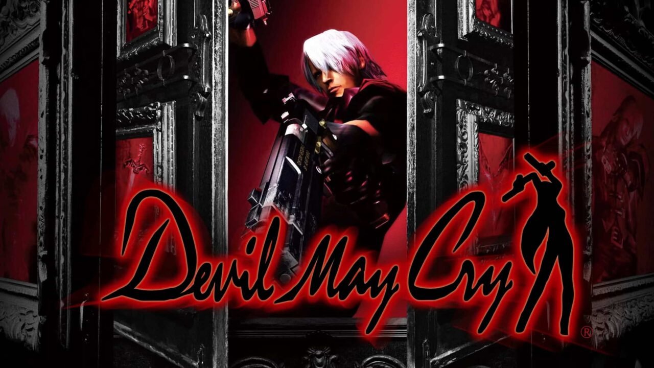 ریمیک Devil May Cry 1 در حال توسعه است