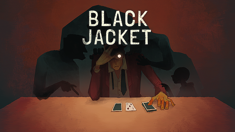 نقد و بررسی بازی Black Jacket Xbox