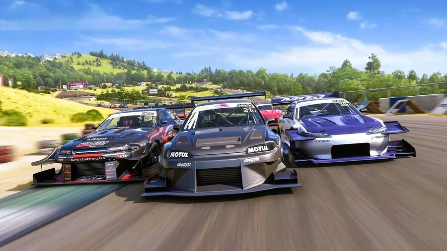 Forza Horizon 6 امروز با Xbox Game Pass منتشر شد + جزئیات فصل اول
