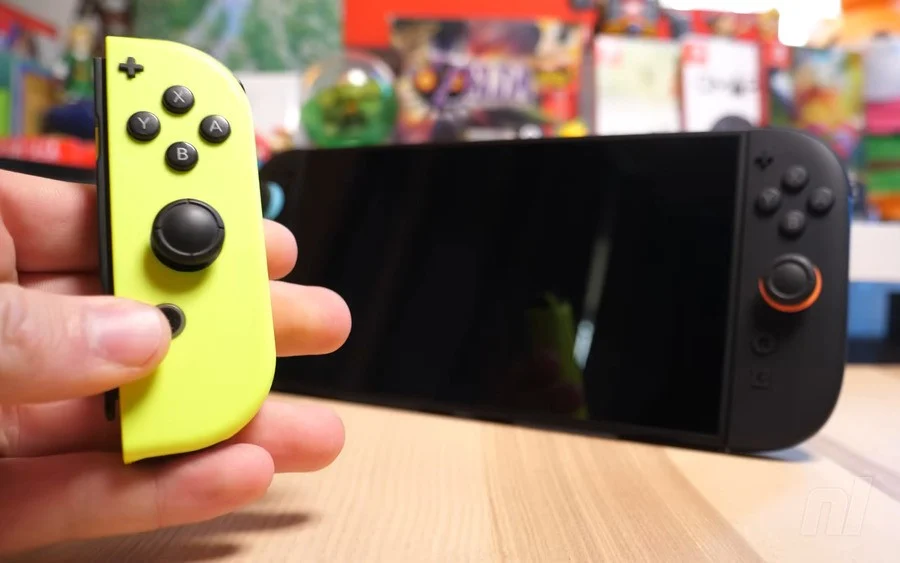 رئیس نینتندو: می‌خواهیم عمر Switch 2 مثل نسل قبل طولانی باشد