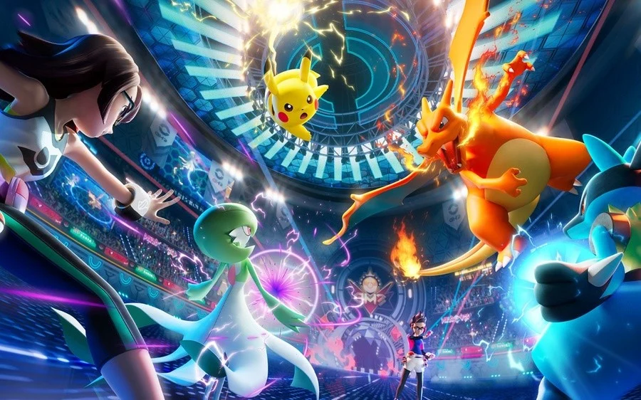 توزیع محدود Pokémon Champions آغاز شد؛ آیتم‌های ویژه حالا در دسترس هستند