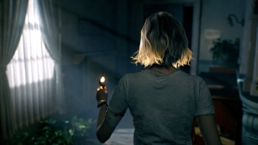 دمو رایگان Resident Evil Requiem برای Xbox Series X|S منتشر شد