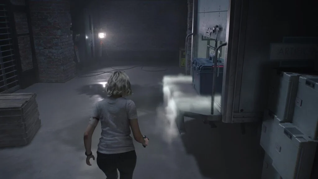 بازیکنان Resident Evil Requiem بیشتر سراغ حالت سوم‌شخص با لئون رفتند؛ اما انتخاب گریس متعادل‌تر بود