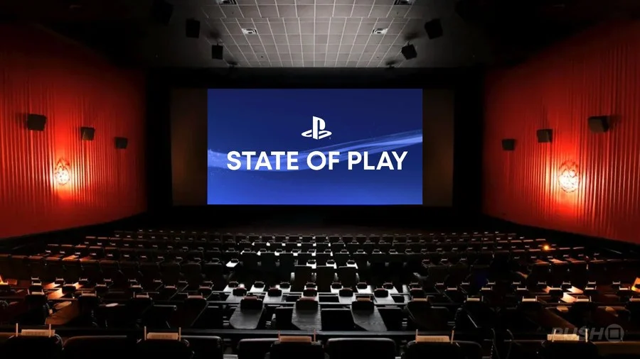 سونی برای اولین بار از سال ۲۰۱۸ State of Play را در سینماها نمایش می‌دهد