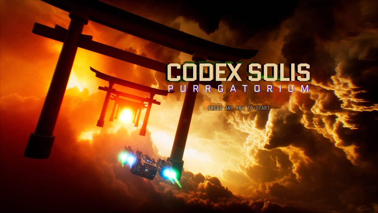 نقد و بررسی بازی Codex Solis: Purrgatorium