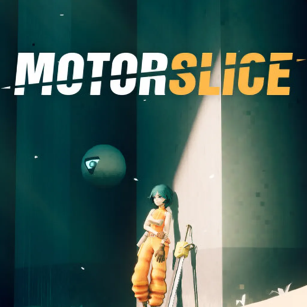 MOTORSLICE