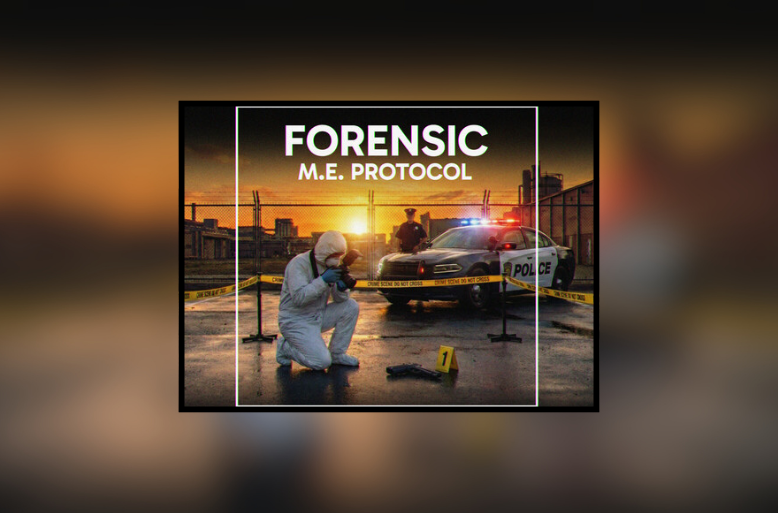 بررسی بازی FORENSIC – M.E. Protocol