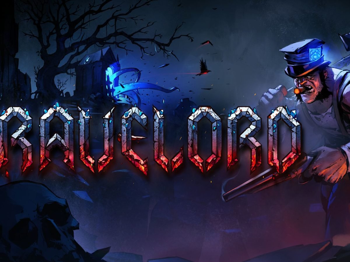 بررسی بازی Gravelord