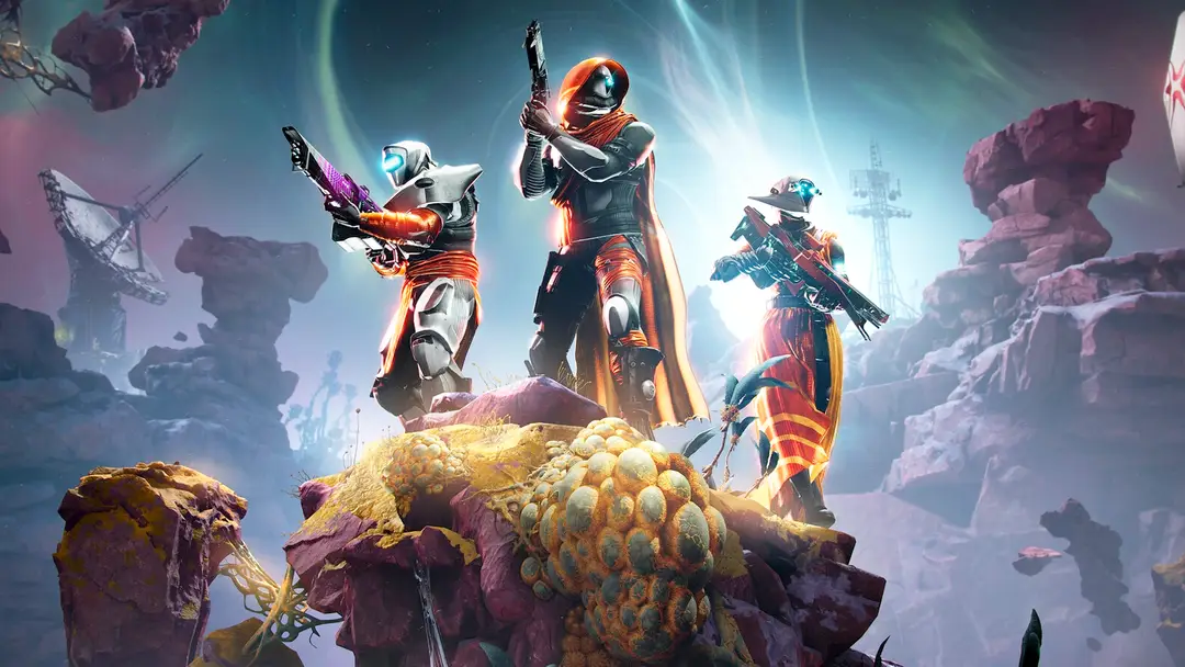 «مرگ Bungie»؛ آیا Destiny 3 می‌تواند نجاتش دهد؟