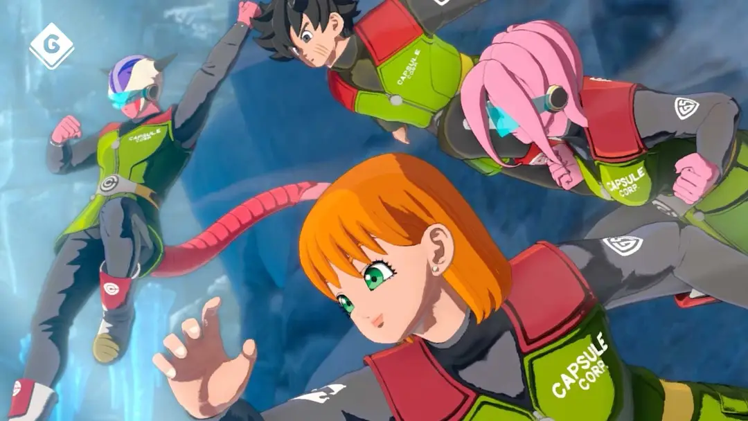 Dragon Ball Xenoverse 3 از «تکامل پرزرق‌وبرق» سری رونمایی می‌کند