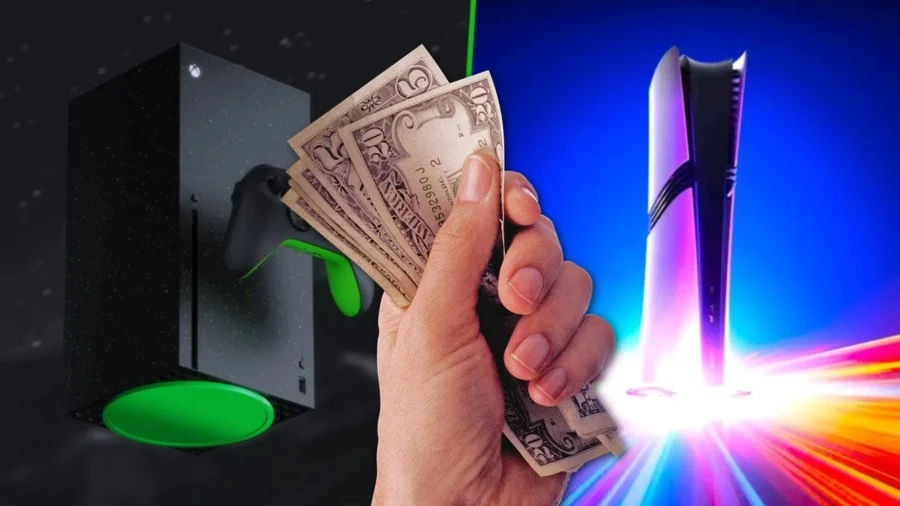 مقایسه قیمت Xbox جدید با PS5، Switch 2 و Steam Machine