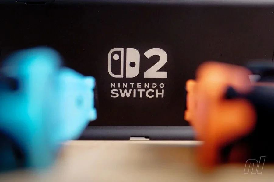 نینتندو نسخه اصلاح‌شده Switch 2 برای اروپا را تأیید کرد