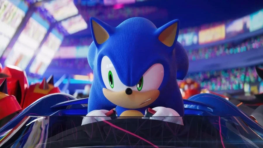 سگا اعلام کرد فروش Sonic Racing و Shinobi کمتر از انتظار بوده است