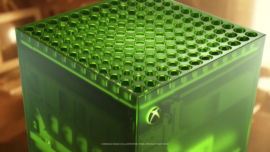 کنسول Xbox Series X25 و کنترلر نسخه محدود معرفی شدند