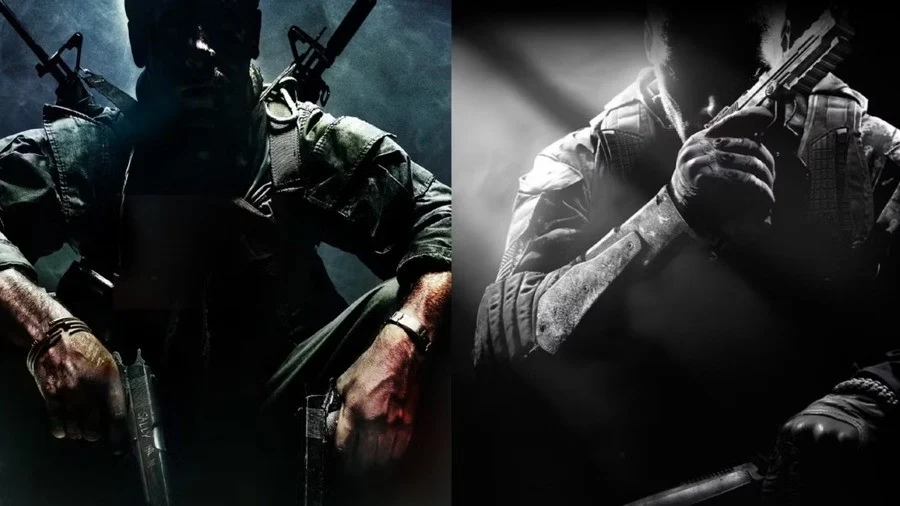 نسخه‌های بومی PS5 بازی‌های Call of Duty: Black Ops و Black Ops 2 معرفی شدند