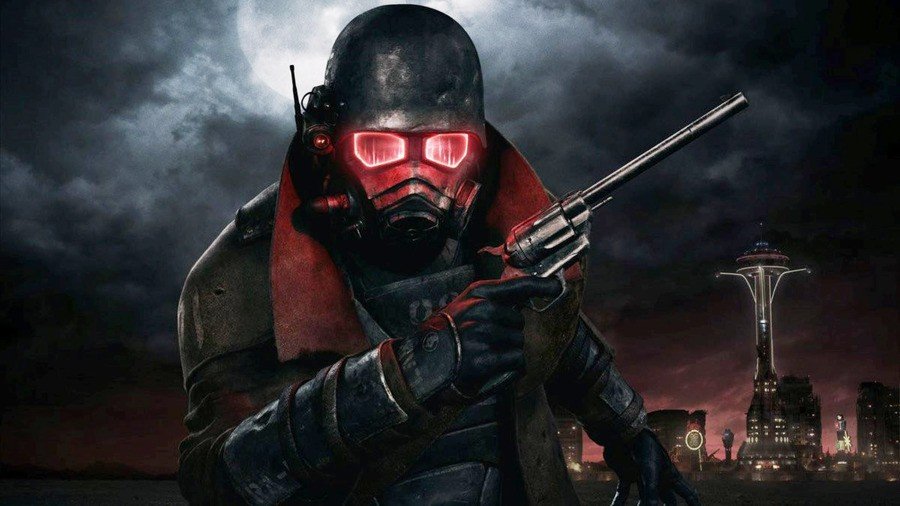 Obsidian رسماً روی یک بازی جدید Fallout کار می‌کند
