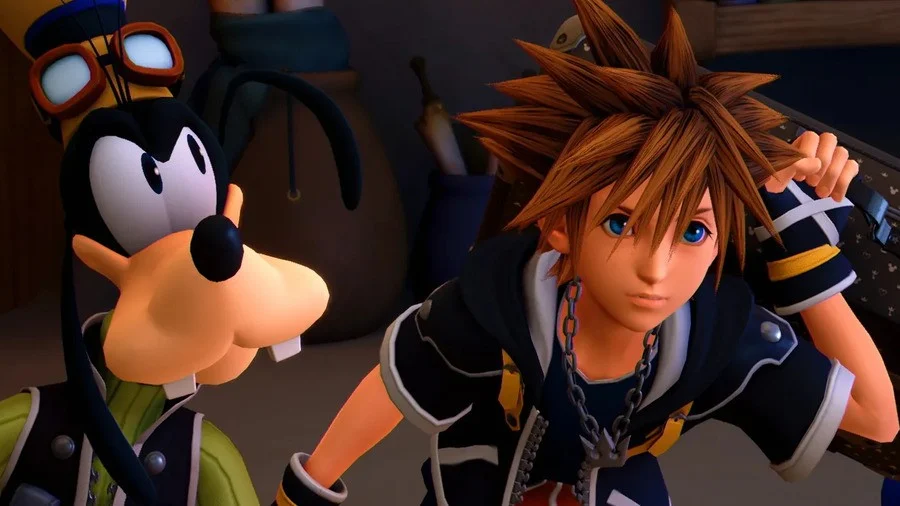 رویداد DEEP DIVE بازی Kingdom Hearts برای D23 2026 تأیید شد