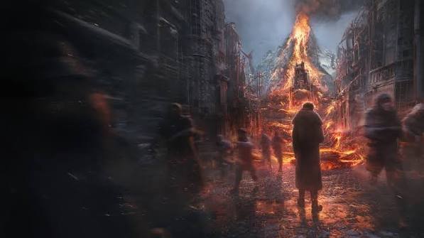 بررسی بازی Frostpunk 2: Breach of Trust