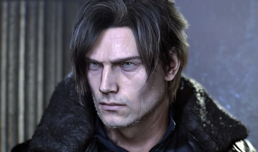 بازیگر لئون کندی از دیالوگ حذف‌شده محبوبش در Resident Evil Requiem می‌گوید