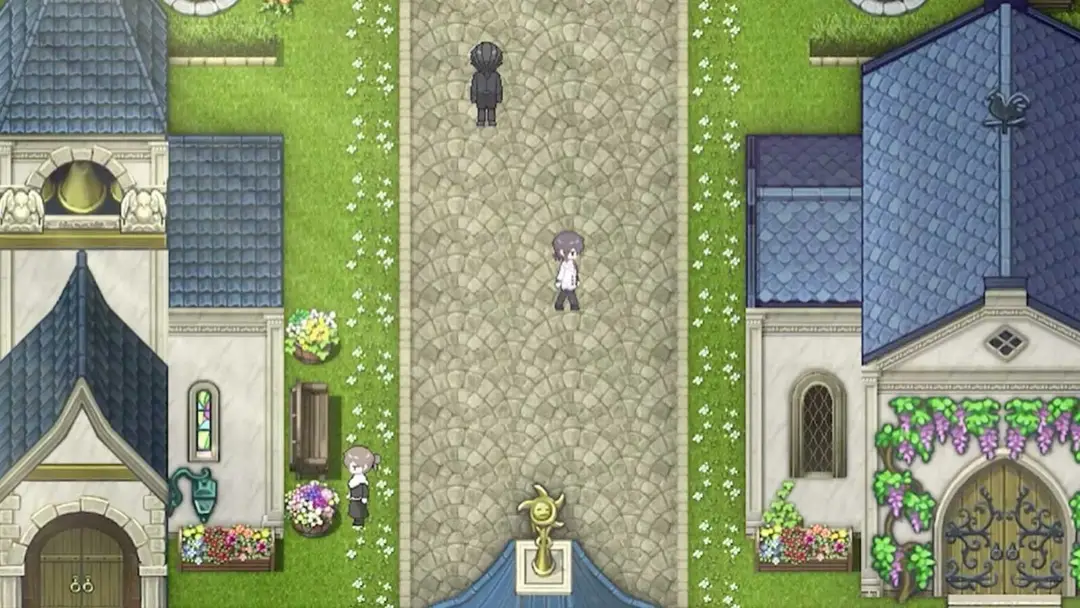 یک RPG رایگان جدید در Steam با حال‌وهوای Final Fantasy توجه‌ها را جلب کرد