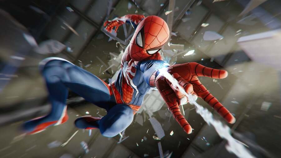 کارگردان Spider-Man: Brand New Day از بازی‌های Insomniac الهام گرفته است