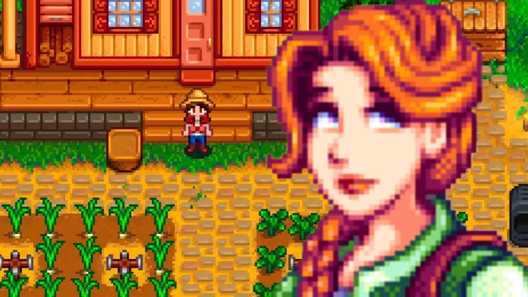 حالت جدید Stardew Valley بازیکنان را بیش از همیشه به مزرعه‌شان نزدیک می‌کند