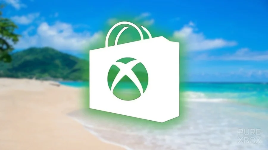 تاریخ آغاز و بازی‌های اولیه Xbox Summer Sale 2026 توسط یک طرفدار فاش شد