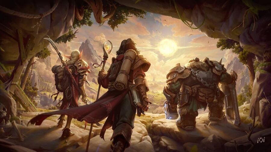 اخراج نیرو در IO Interactive پس از پایان همکاری با شریک خارجی Project Fantasy