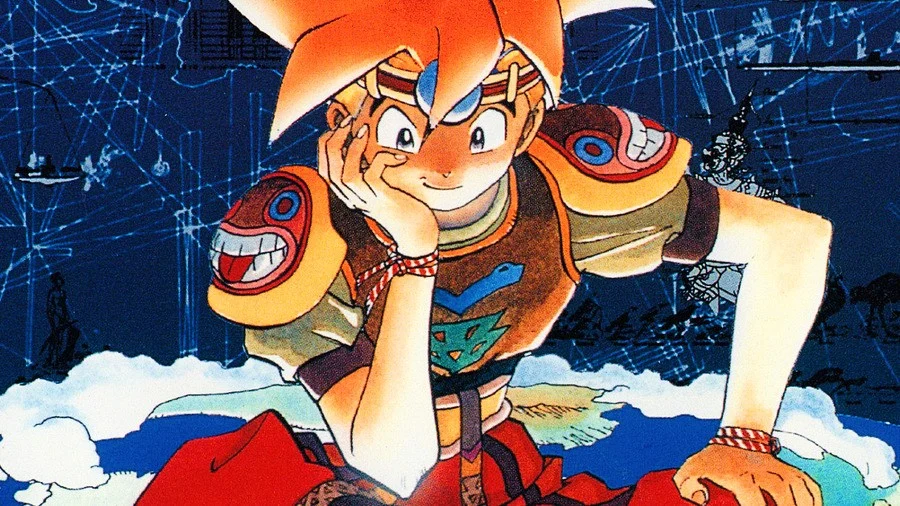 Terranigma پس از ۳۰ سال بالاخره به آمریکا می‌آید؛ انتشار فیزیکی برای PS5