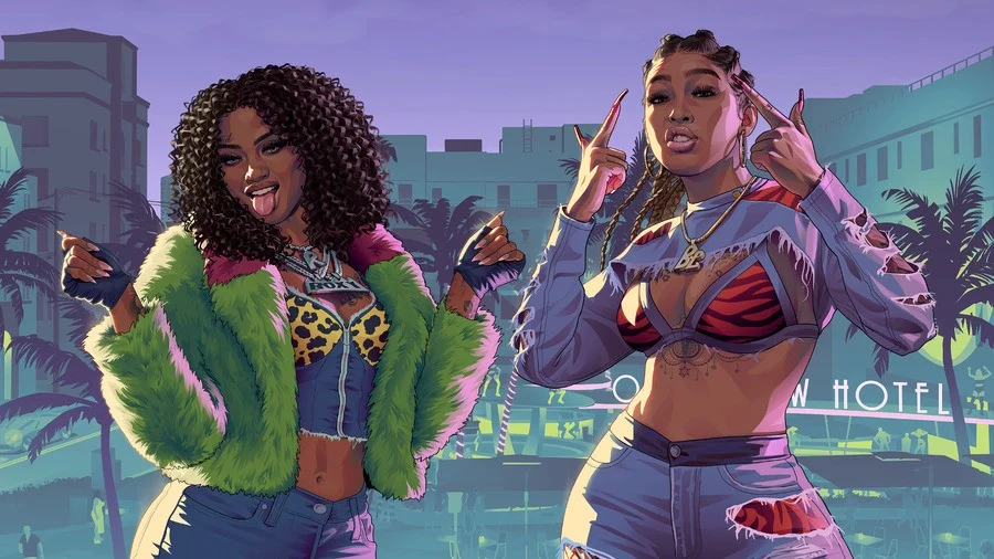 نسخه ۱۰۰ دلاری GTA 6 در PS5 پیش‌فروش بیشتری از نسخه ارزان‌تر دارد