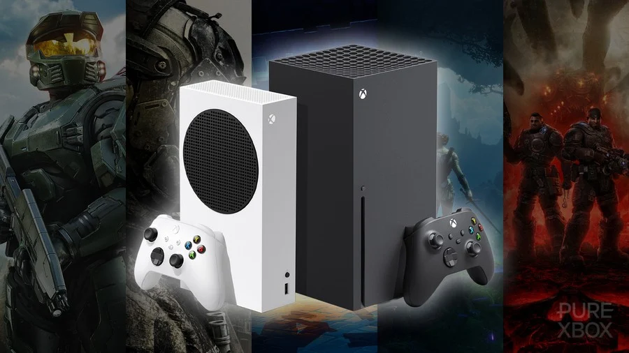 Xbox با آیتم‌های جدید، ۲۵ سالگی خود را جشن می‌گیرد