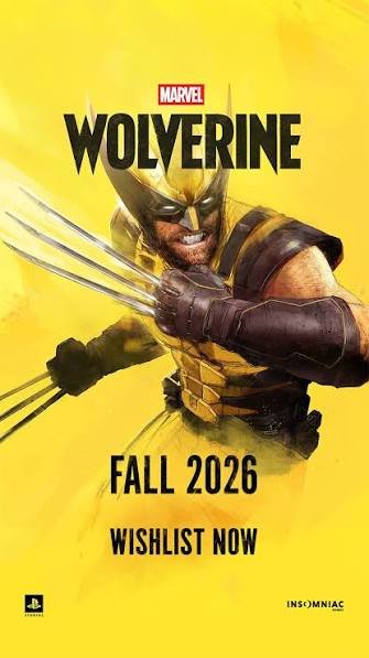 Marvel’s Wolverine