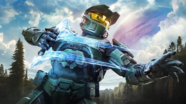 بررسی بازی Halo: Campaign Evolved PS5