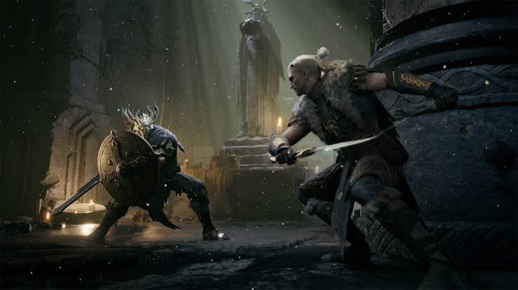 Mistfall Hunter امروز با Xbox Game Pass عرضه شد؛ نظر منتقدان درباره بازی چیست؟