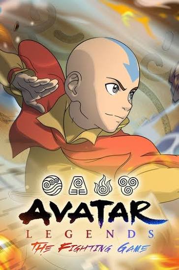 Avatar Legends: The Fighting Game PS5