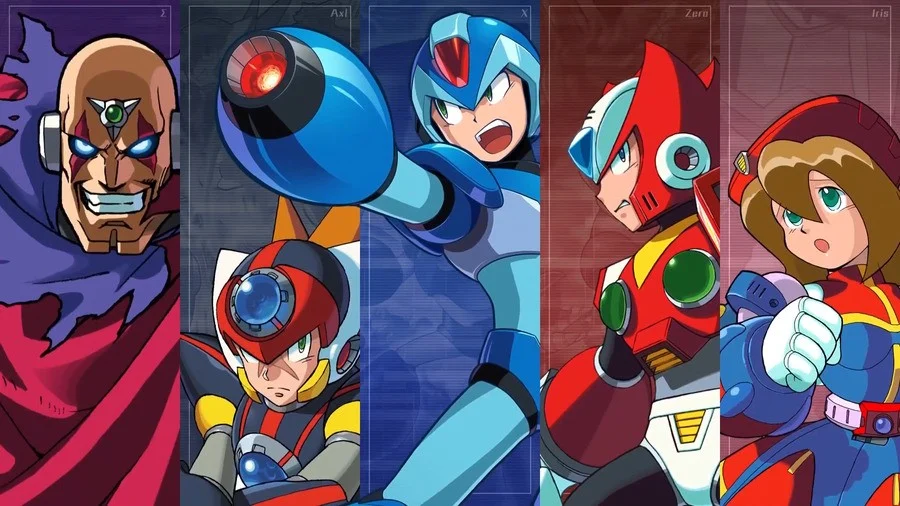 کپکام برای بازگرداندن Mega Man X چراغ سبز نشان داد؛ آینده سری دوباره امیدوارکننده شد