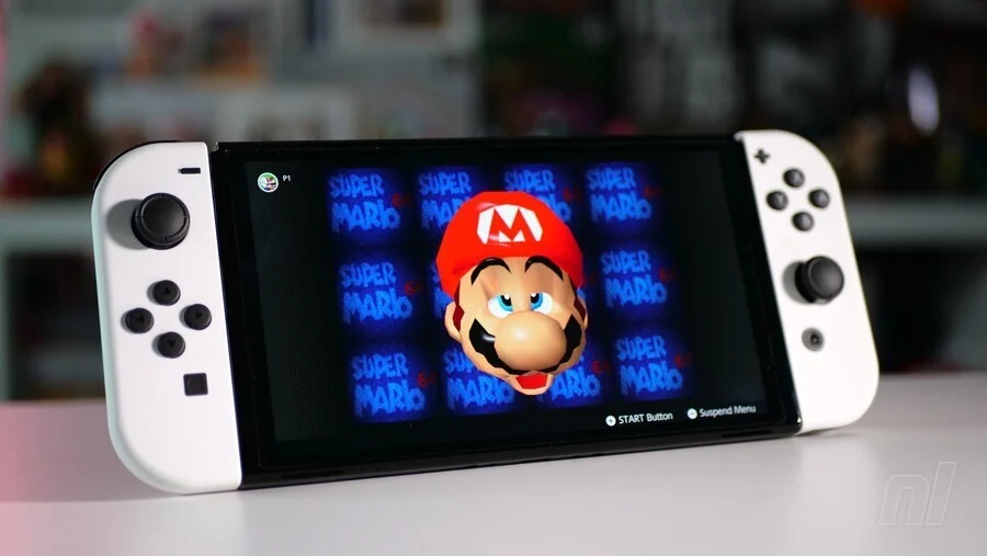 نینتندو صدها مخزن شبیه‌ساز Switch را از گیت‌هاب حذف کرد