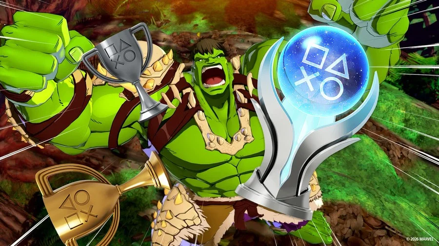 لیست تروفی‌های Marvel Tokon: Fighting Souls سخت نخواهد بود و گرفتن پلاتینیوم آسان‌تر است