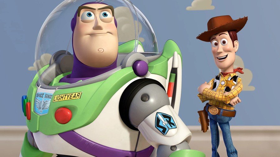 احتمال حذف دو بازی کلاسیک Toy Story از PS5