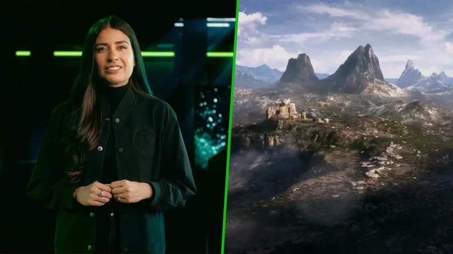 رئیس Xbox نگاهی به The Elder Scrolls 6 داشت؛ «مقیاس و عظمتش باورنکردنی است»
