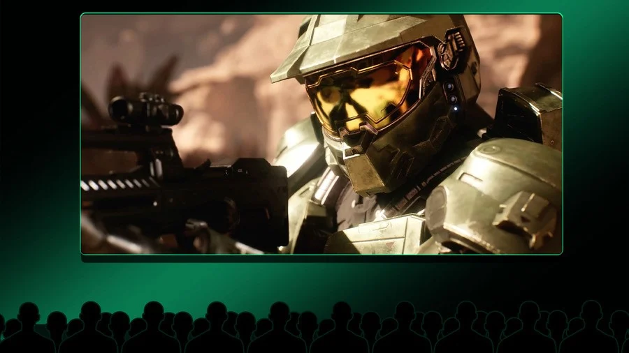 Xbox در حال مذاکره برای یک قرارداد بزرگ هالیوودی با چندین بازی است