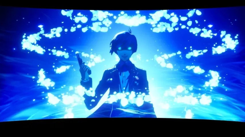 سریال لایو اکشن Persona در Netflix در دست توسعه است