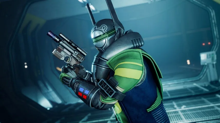 Bungie با Major Update به Destiny برمیگردد و Marathon را بازطراحی میکند