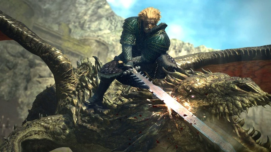 Dragon’s Dogma 2 با آپدیت ۳٫۲ روان‌تر شد