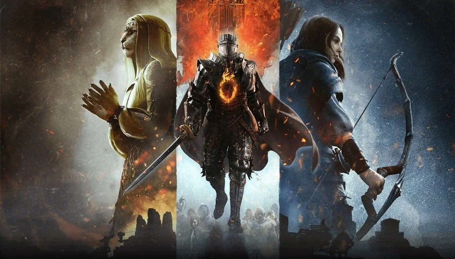 آپدیت بزرگ Dragon’s Dogma 2 منتشر شد