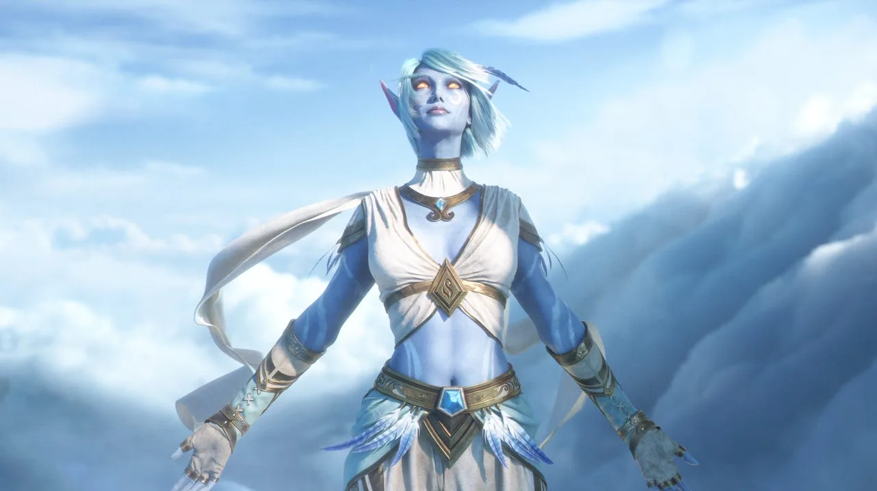 زیرساخت آزمایشی پاسخ‌گوی هجوم بازیکنان نبود؛ بتای World of Warcraft: Forever به ثبات رسید