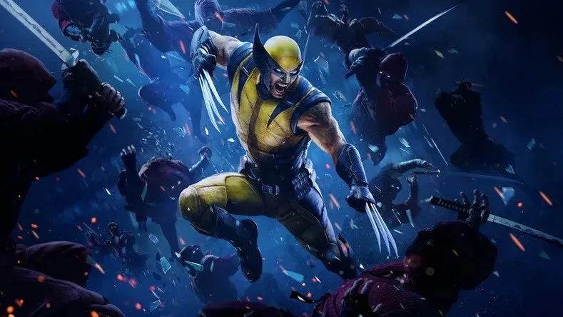 اینسامنیاک: Marvel’s Wolverine هیچ محتوای تولیدشده با هوش مصنوعی ندارد