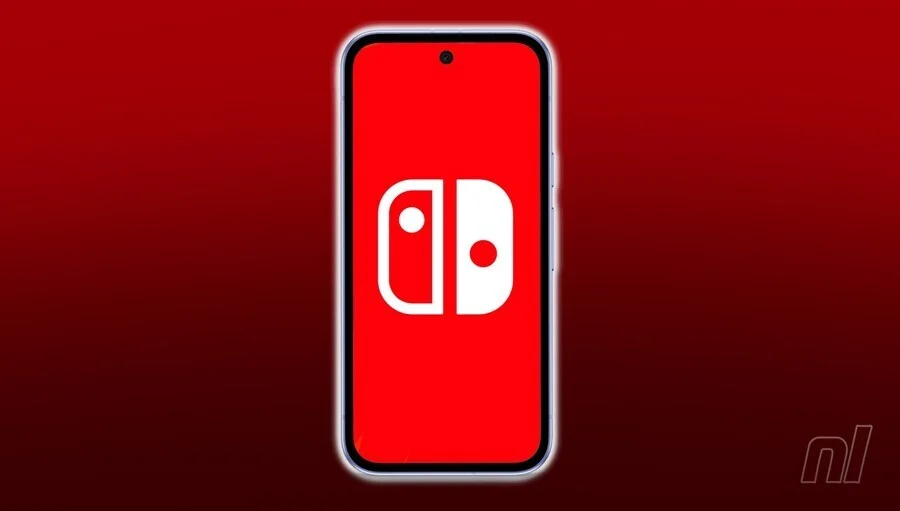 آپدیت جدید اپلیکیشن Nintendo Switch منتشر شد